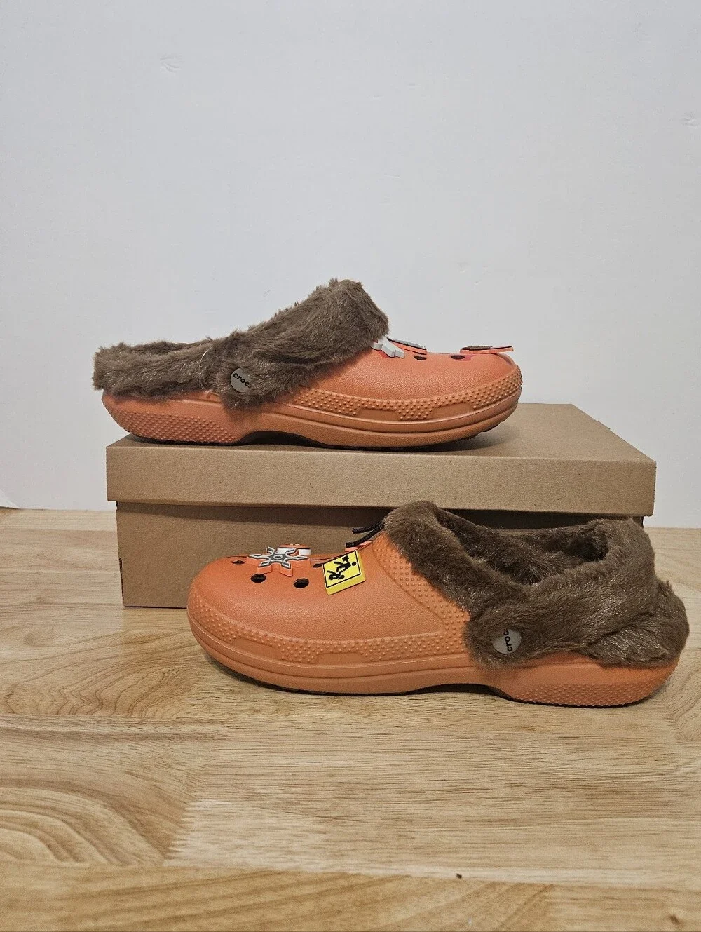 Crocs South Park Kenny